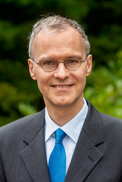 Profielfoto van Rutger van der Velden